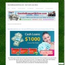Gentle Breeze Online Login | GentleBreezeOnline.com : Get Cash Loan Now.