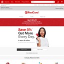 RedCard : Save 5% at Target